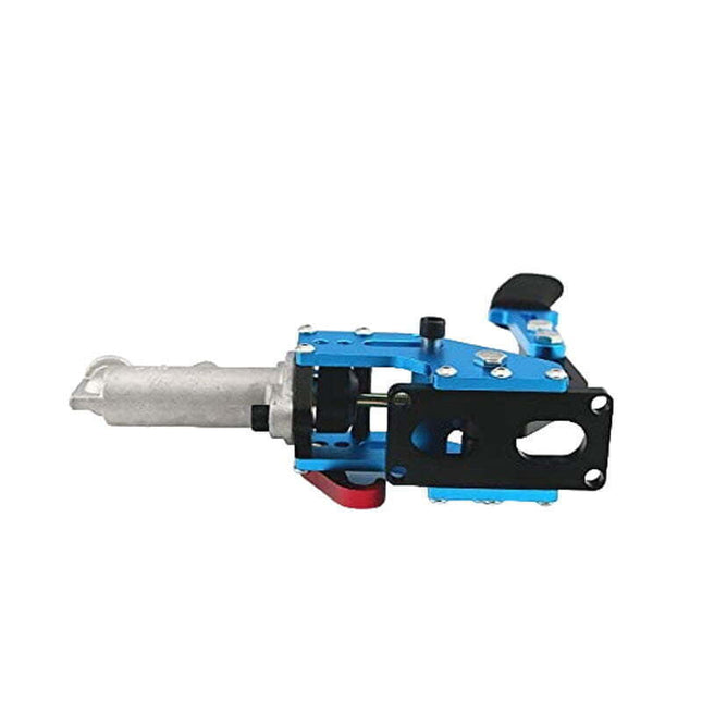 Antlia master cylinder gia ydrayliko xeirofreno alouminiou