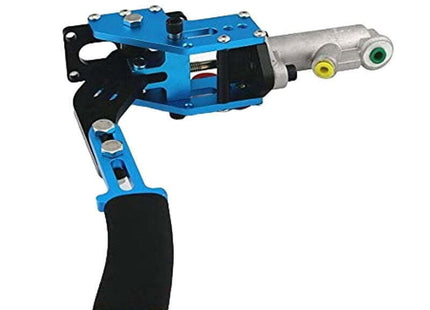 Universal Υδραυλικό Χειρόφρενο Αυτοκινήτου Racing 1014638 - Για Drift & Rally