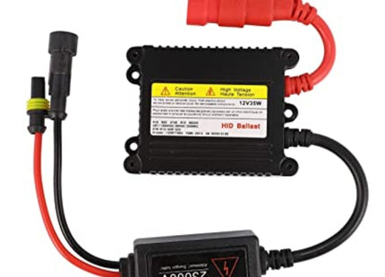 Μετασχηματιστής Ballast για Φώτα Αυτοκινήτου 12V 35W