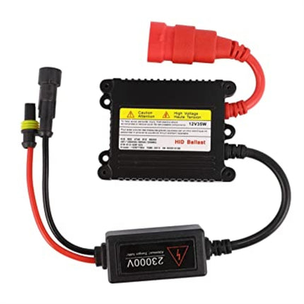 Ballast Transformer for Car Lights 12V 35W