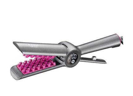 Kemei Ψαλίδι Μαλλιών για Μπούκλες 45W KM-2835