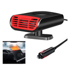 Αερόθερμo Αυτοκίνητου 12V 150W