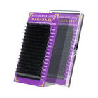 Nagaraku Extensions Βλεφαρίδες
