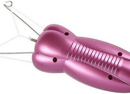 Kemei Αποτριχωτική Μηχανή με Κλωστή για το Πρόσωπο KM-2777