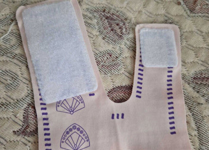 V Face Lifting Mask Μάσκα Σύσφιξης Προσώπου 1τμχ