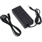 DM Pro universal τροφοδοτικό 12V 5A 60W με ευρωπαϊκό καλώδιο και κυλινδρικό βύσμα