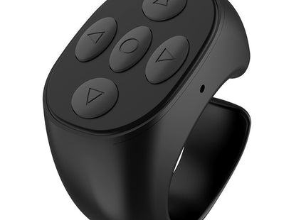 Bluetooth Ring για TikTok και Instagram One Fashion Limani Θεσσαλονίκη