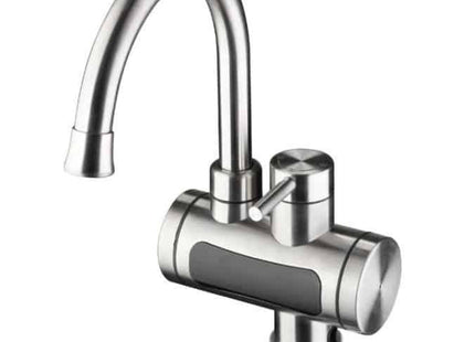 157433 Ταχυθερμαντήρας Μπάνιου / Κουζίνας Μονοφασικός 3.3kW