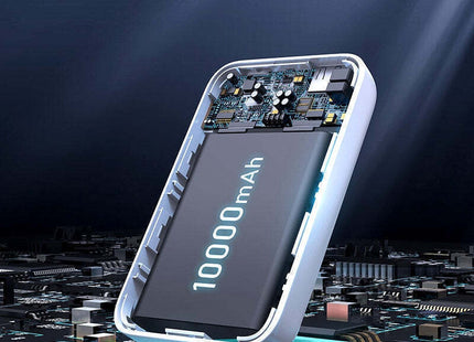 Joyroom JR-W020 MagSafe Power Bank 10000mAh 20W PD | Θεσσαλονίκη