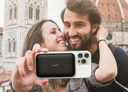 Joyroom JR-W020 MagSafe Power Bank 10000mAh 20W PD | Θεσσαλονίκη