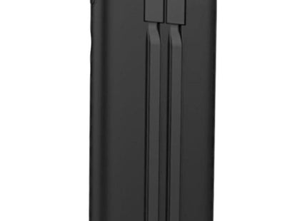 Awei P168K portable charger 22.5W super fast charging ports