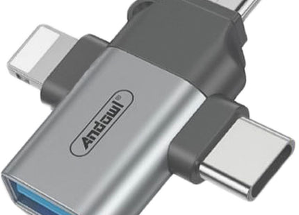 andowl q otg09 adapter