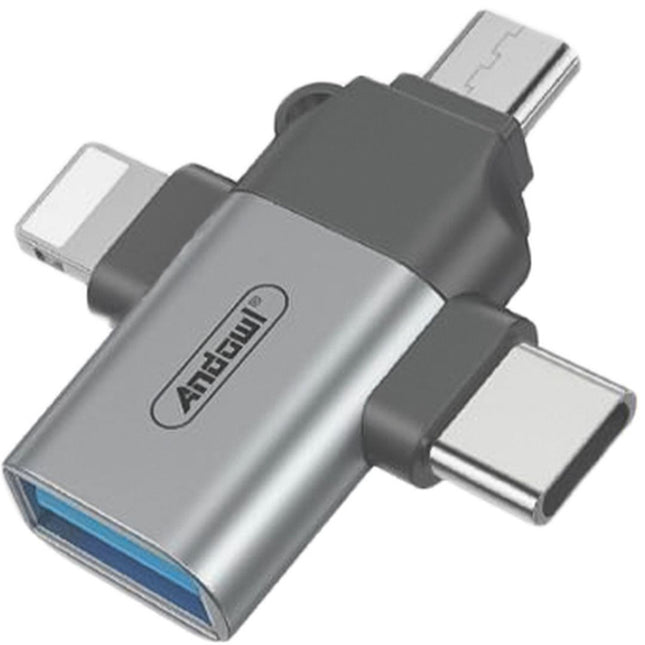 andowl q otg09 adapter