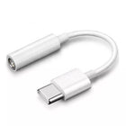 usb c to 3.5mm adapter