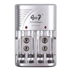 Flash Power Charger FL-05 φορτιστή για επαναφορτιζόμενη μπαταρία AA / AAA / 9V