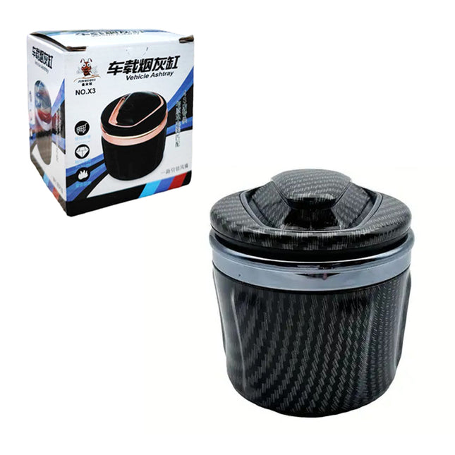 Stachtodocheio autokinitou carbon look NO.X3 - One Fashion Market