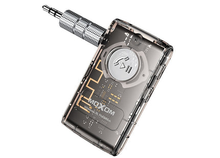 Moxom MX-AX68 Bluetooth δέκτης AUX για αυτοκίνητο