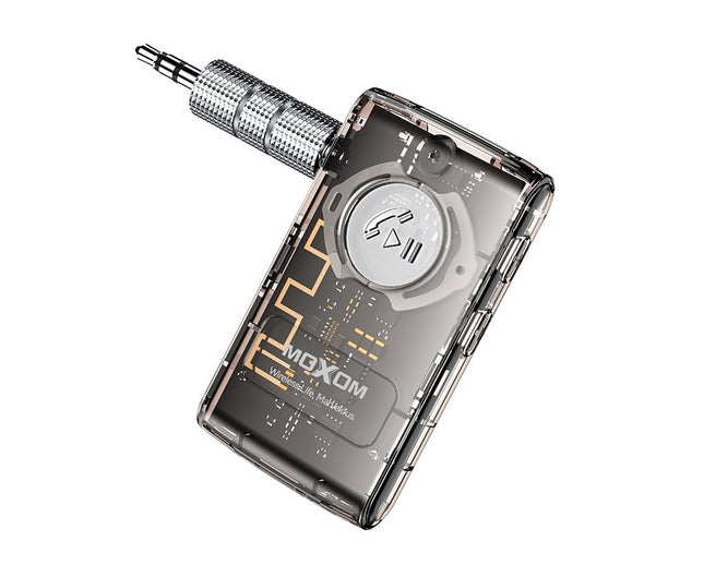 Moxom MX-AX68 Bluetooth δέκτης AUX για αυτοκίνητο