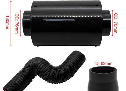 Εισαγωγή Αέρα Αυτοκινήτου AF1321