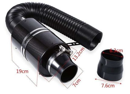 Εισαγωγή Αέρα Αυτοκινήτου AF1321