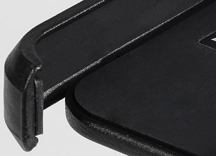 Motowolf Βάση Κινητού Μοτοσυκλέτας με Ρυθμιζόμενο Βραχίονα για το Τιμόνι με Φόρτιση MDL2821B