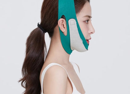 Μάσκα Σύσφιξης Προσώπου