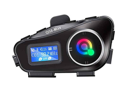 Asyrmato bluetooth kranous endoepikoinonia Q58