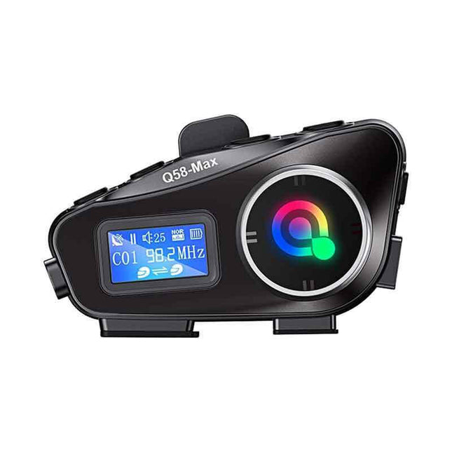 Asyrmato bluetooth kranous endoepikoinonia Q58