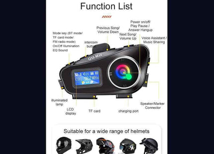 Syskeuasia kai exartimata topothetisis bluetooth Q58
