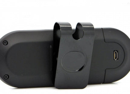 Bluetooth Αυτοκινήτου για το Αλεξήλιο (Multipoint)