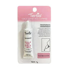 Κόλλα Τοποθέτησης Βλεφαρίδων Tertio 7ml Transparent