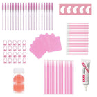 Eyelash Extensions Kit Κασετίνα