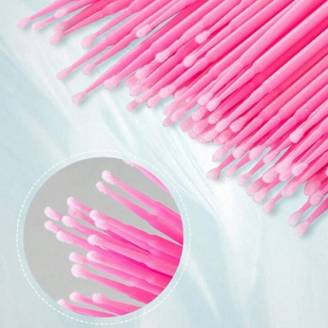 Eyelash Extensions Kit Κασετίνα