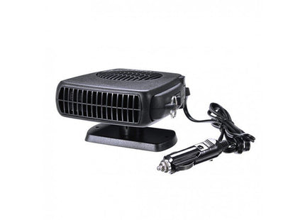 Αερόθερμo Αυτοκίνητου 24V 200W