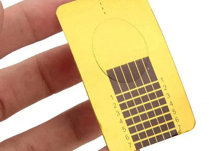 Φόρμες Ρολό 500 GL-31598