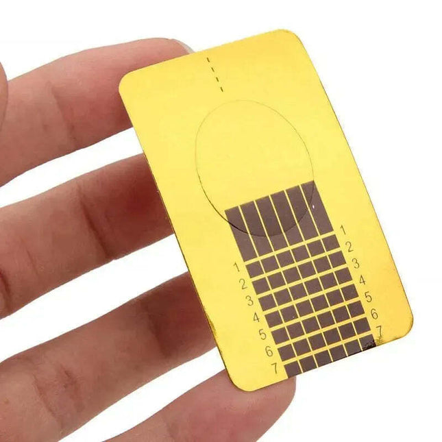 Φόρμες Ρολό 500 GL-31598