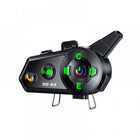Asyrmati endoepikoinonia kranous bluetooth D2-6X 1000mAh