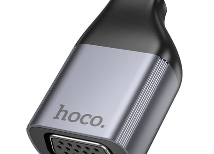 hoco usb c to vga adapter