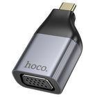 hoco usb c to vga adapter
