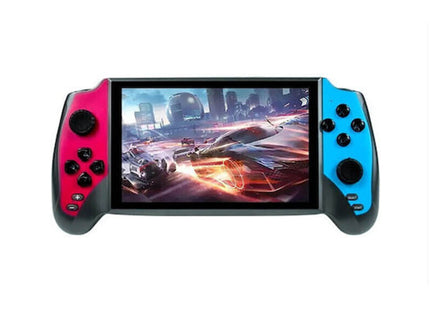 Ηλεκτρονική Παιδική Κονσόλα Χειρός Φορητή Παιχνιδομηχανή TS04119