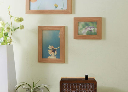 Mini Κουμπαράς Ξύλινος έως 500 Ευρώ 18x7x13cm