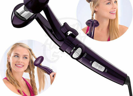 Conair Secret Wave Hair Waver