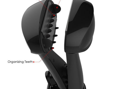 Conair Secret Wave Hair Waver