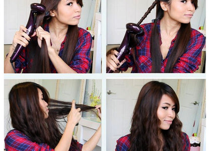 Conair Secret Wave Hair Waver