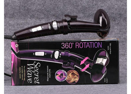 Conair Secret Wave Hair Waver