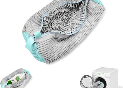 Σακούλα Παπουτσιών Πλυντήριο Shoepure