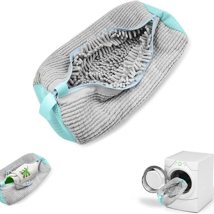 Σακούλα Παπουτσιών Πλυντήριο Shoepure