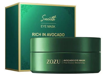 Zozu Zozu Starry Μάσκα Ομορφιάς Ματιών 60τμχ