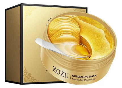 Zozu Μάσκα Ομορφιάς Ματιών 60τμχ