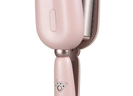 Kemei Ψαλίδι Μαλλιών για Κυματιστά Μαλλιά 25mm km-1233